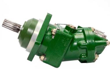 Гидромоторы ГМ