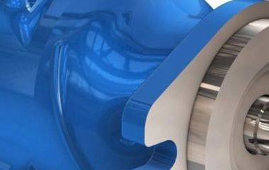 Аксиально поршневые гидромоторы