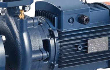 Электронасосы центробежные серии БХ