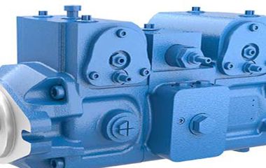 Гидронасосы смазки