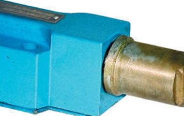 Путевые гидродроссели