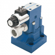 Гидроклапана