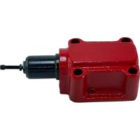 Гидроклапан ПВГ54-35М