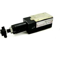 Гидроклапан предохранительный KM-011/X ATOS