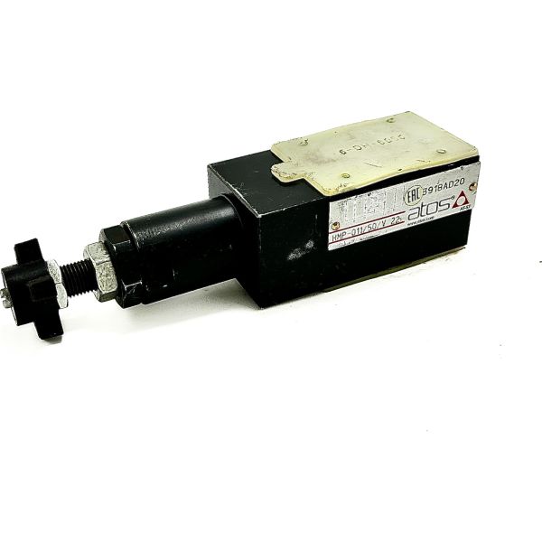 Гидроклапан предохранительный KM-011/X ATOS