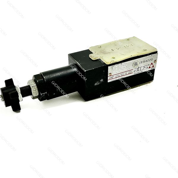 Гидроклапан предохранительный HM-011/210/40 ATOS