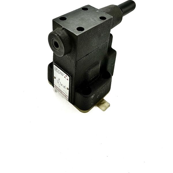 Гидроклапан предохранительный AGIS-20/350 ATOS