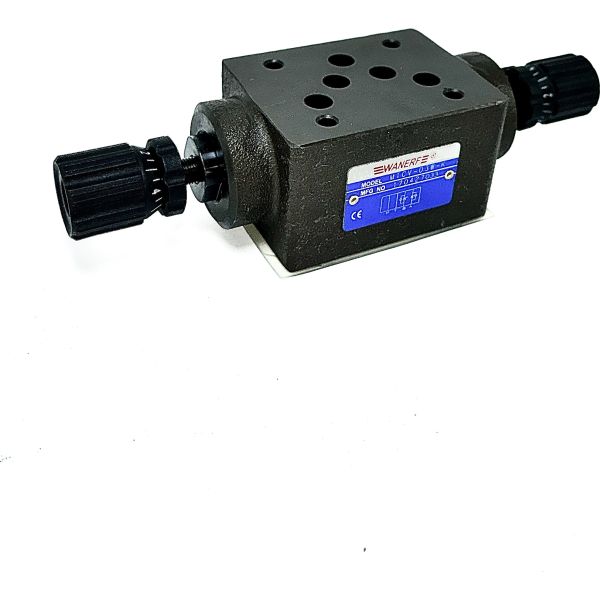 Гидродроссель SPV 10/X 023 INTEGROOL HYDRAVLIC