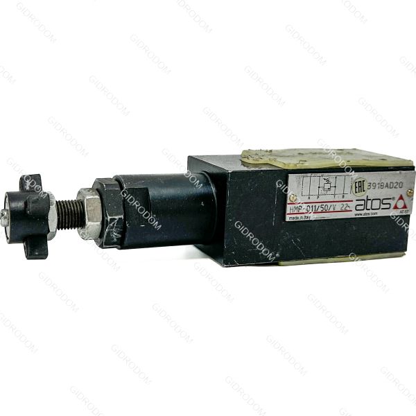 Гидроклапан предохранительный HM-011/210/40 ATOS