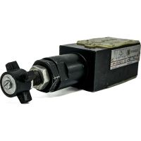 Гидроклапан предохранительный KM-011/X ATOS