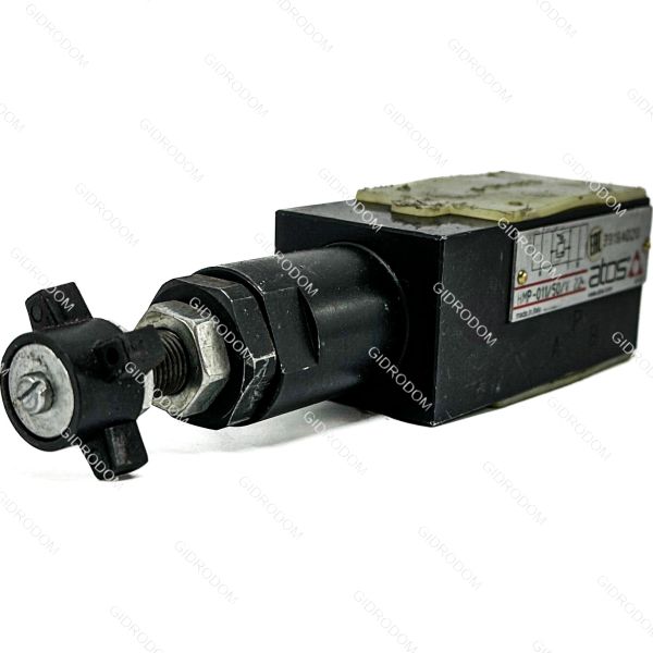 Гидроклапан предохранительный HM-011/210/40 ATOS