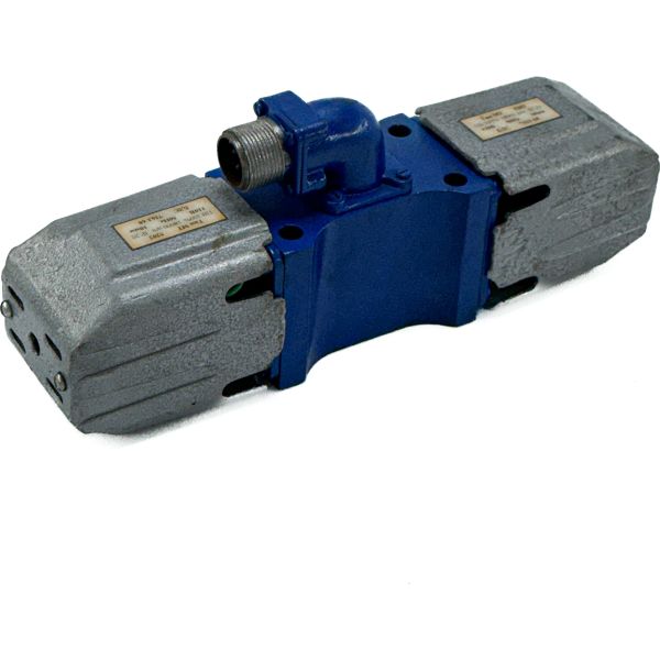 Гидрораспределитель 55БПГ73-11