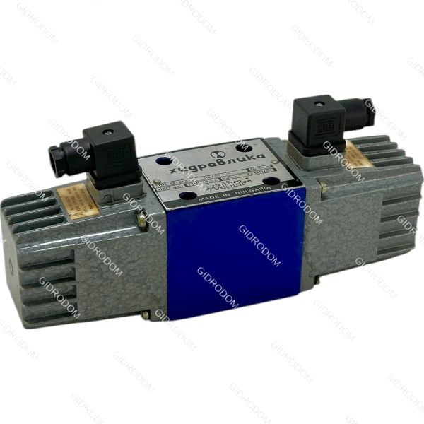 Гидрораспределитель РХ10.34