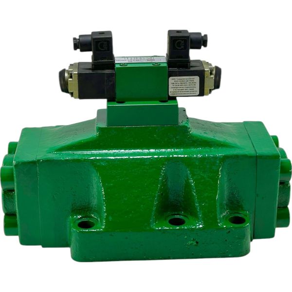 Гидрораспределитель 2Р323АЖ1-574А