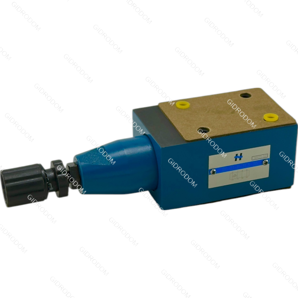 Гидроклапан предохранительный MRV-03P-K3
