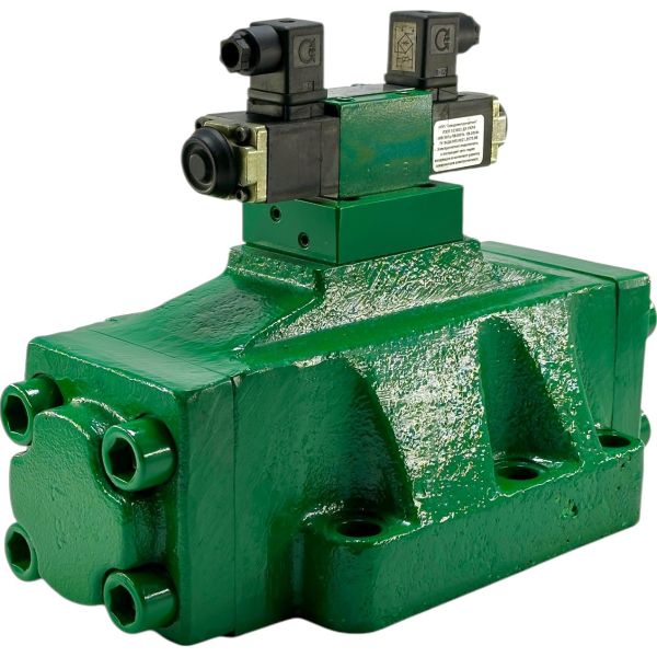 Гидрораспределитель 2Р323АЖ1-574А