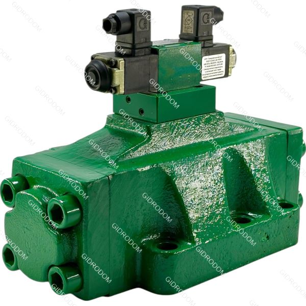 Гидрораспределитель 2Р323АЖ1-574А