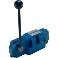 Гидрораспределитель ВММ16.64 (FS-04-3C60-50 SPRINGS)