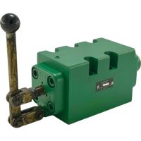 Гидрораспределитель 54БПГ72-34