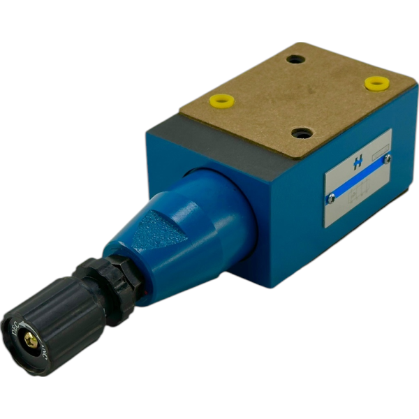 Гидроклапан предохранительный MRV-03P-K3