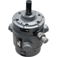 Насос аксиально-поршневой нерегулируемый НА32/32М (М2)