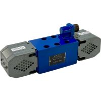 Гидрораспределитель 55БПГ73-12