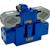 Гидрораспределитель 54ПГ73-24