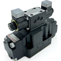 Гидрораспределитель DPHI-2713/H9-X… ATOS