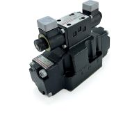 Гидрораспределитель DPHI-2713/H9-X… ATOS