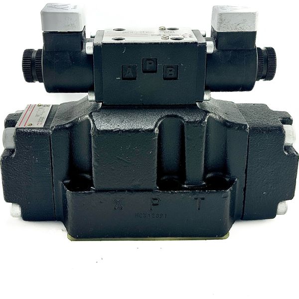 Гидрораспределитель DPHP-2713/E/D/10 ATOS