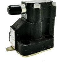 Гидроклапан предохранительный AGAM-20/350 ATOS