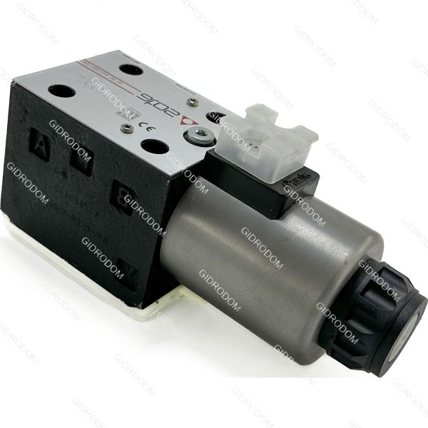 Гидрораспределитель DKE-1671/WP ATOS