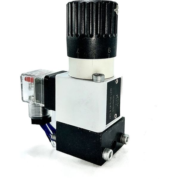 Реле давления HED8 OP 15/350 L220