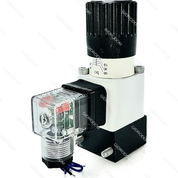 Реле давления HED8 OP 15/350 L220