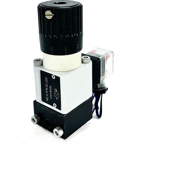 Реле давления HED8 OP 15/350 L220