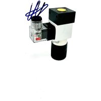 Реле давления HED8 OA 15/350 L220 