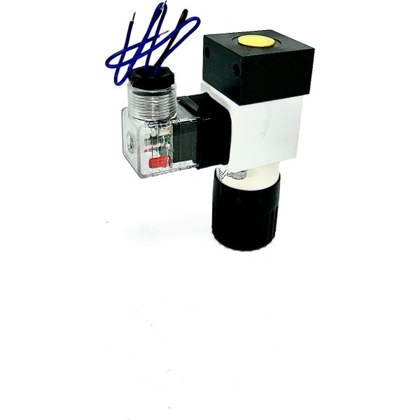 Реле давления HED8 OA 15/350 L220 