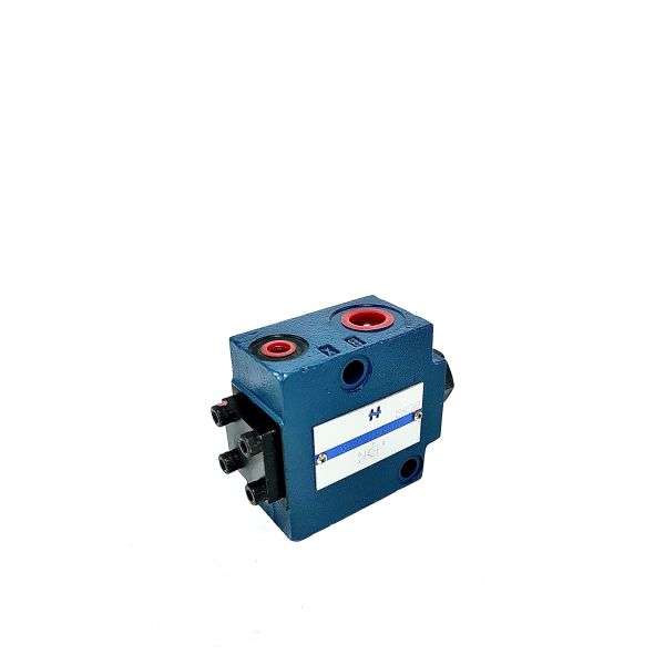 Гидрозамок Т4КУ12/320 (A2Y-03 31,5В-G1/2)