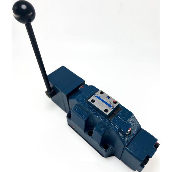 Гидрораспределитель 1Рн203ФВ64 (FS-06-3C60-50 DETENDED)