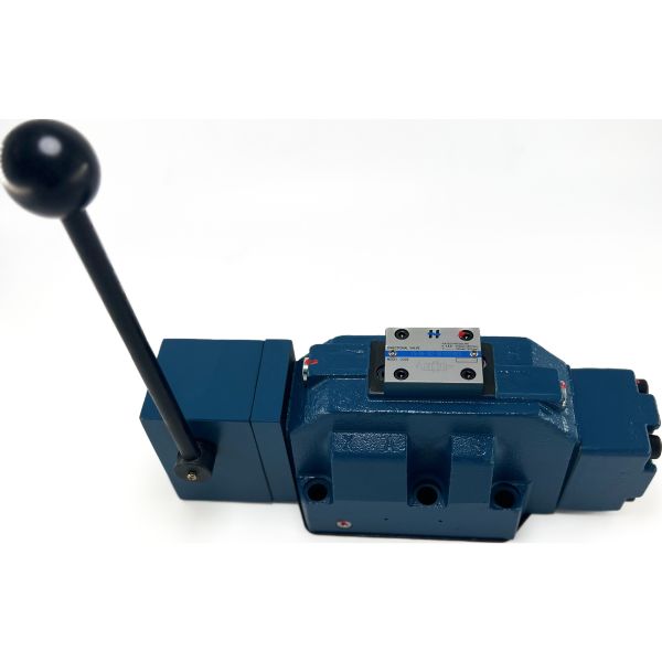 Гидрораспределитель 1Рн203ФВ64 (FS-06-3C60-50 DETENDED)