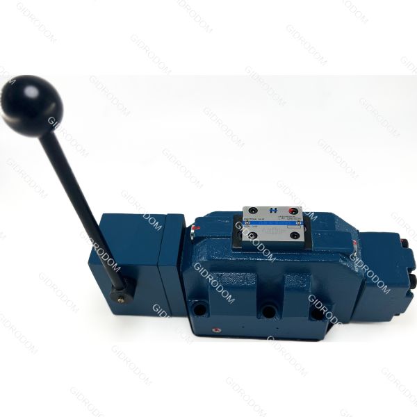 Гидрораспределитель 1Рн203ФВ64 (FS-06-3C60-50 DETENDED)