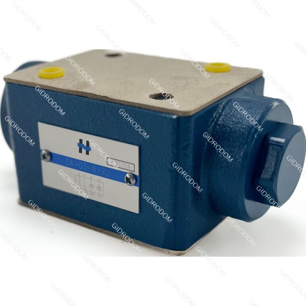 Гидроклапан обратный КОМ10/3 (DA-03-T-70)