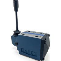 Гидрораспределитель ВММ10.64 (FS-03-3C60-50 SPRINGS)