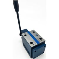 Гидрораспределитель ВММ10.64 (FS-03-3C60-50 SPRINGS)