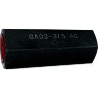 гидроклапан обратный КОЛ203-23