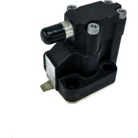 Гидроклапан предохранительный AGAM-20/350 ATOS