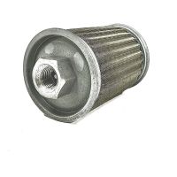 Фильтр всасывающий сетчатый 20-160-2