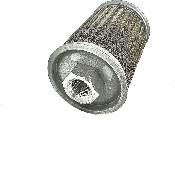 Фильтр всасывающий сетчатый MF-10