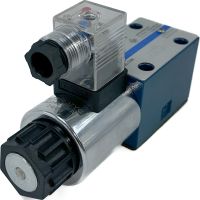 Гидрораспределитель ВЕ6.574А (FW02-2В2)