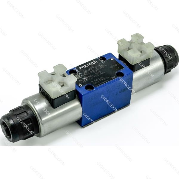 Гидрораспределитель 4WE6 D62/OF EW230 N9K4/V Rexroth